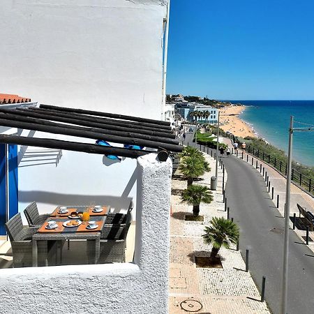 Beach Residence Old Town Albufeira Esterno foto