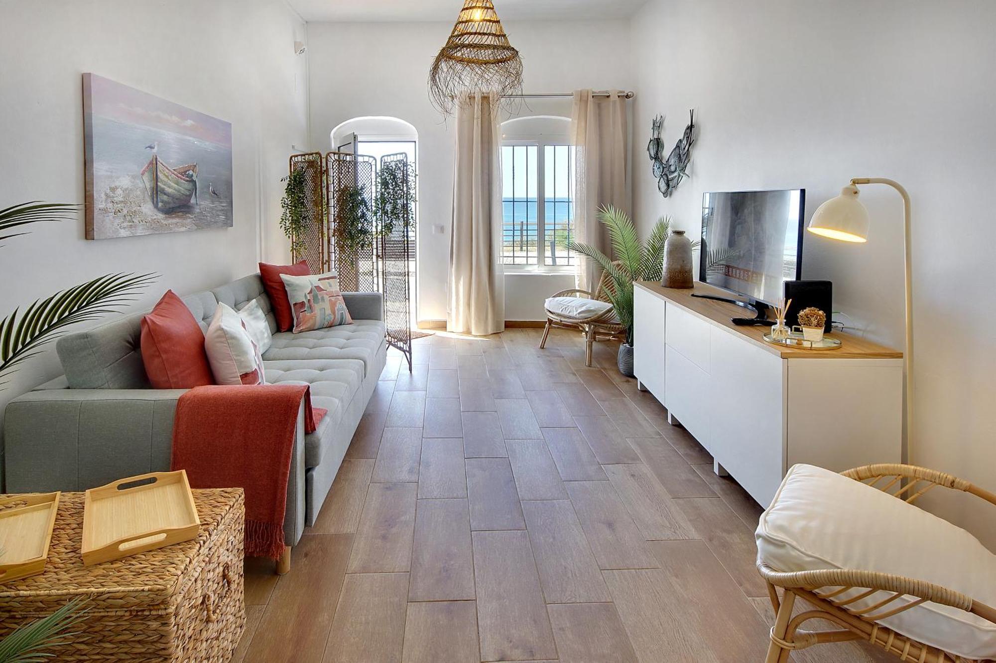 Beach Residence Old Town Albufeira Esterno foto