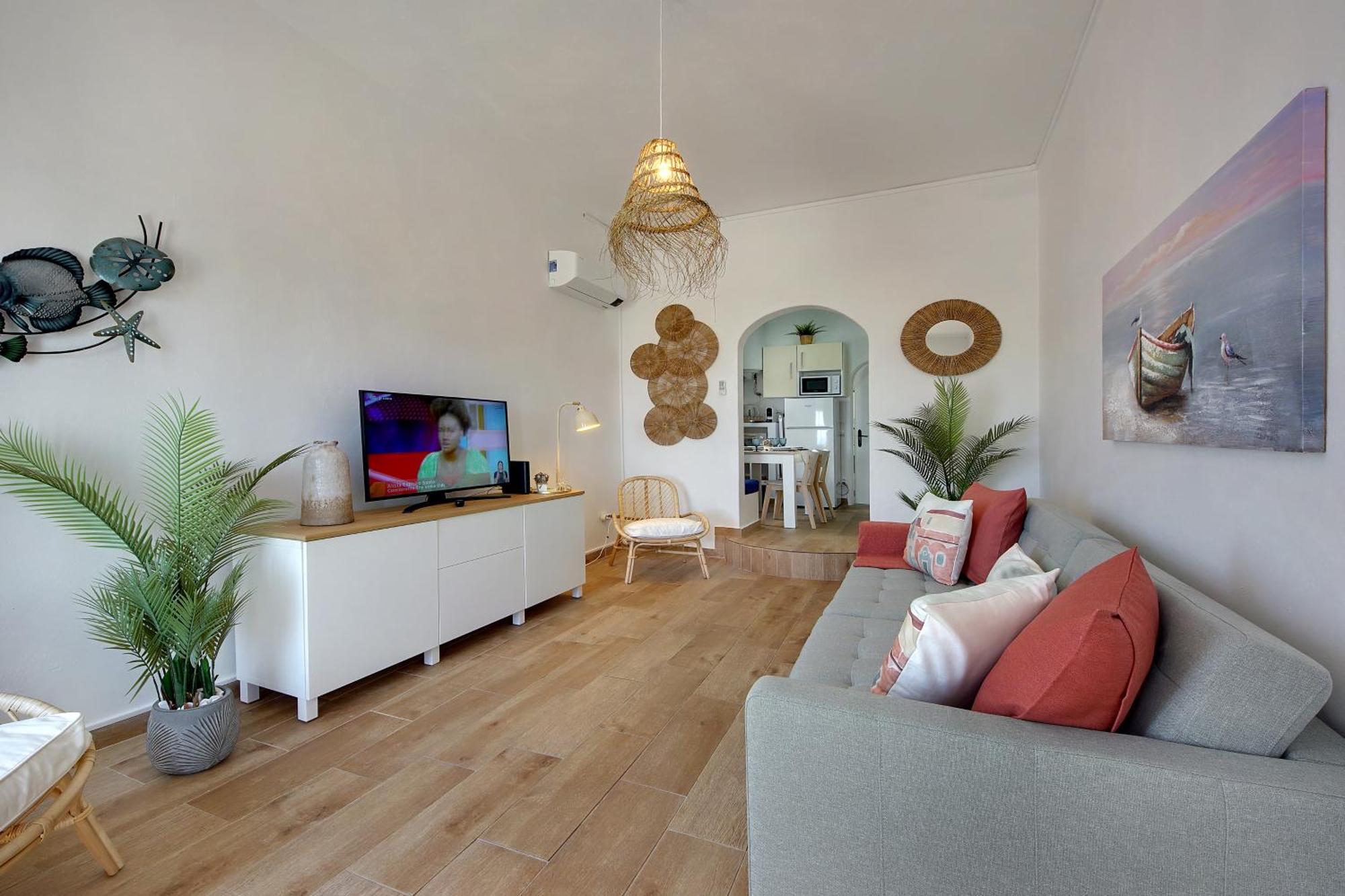 Beach Residence Old Town Albufeira Esterno foto
