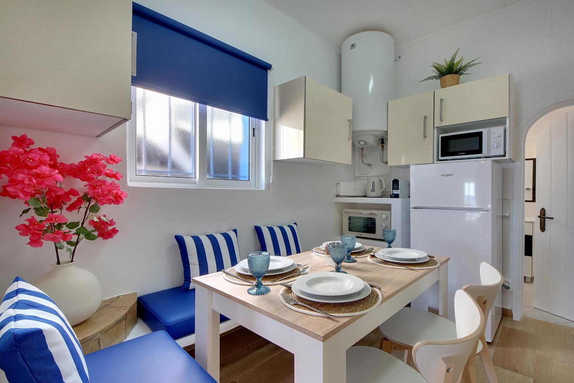 Beach Residence Old Town Albufeira Esterno foto