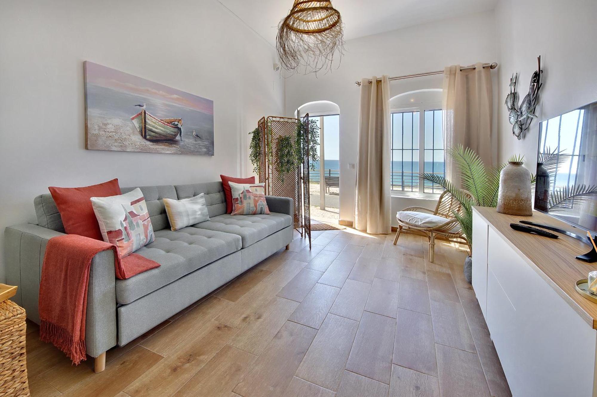 Beach Residence Old Town Albufeira Esterno foto