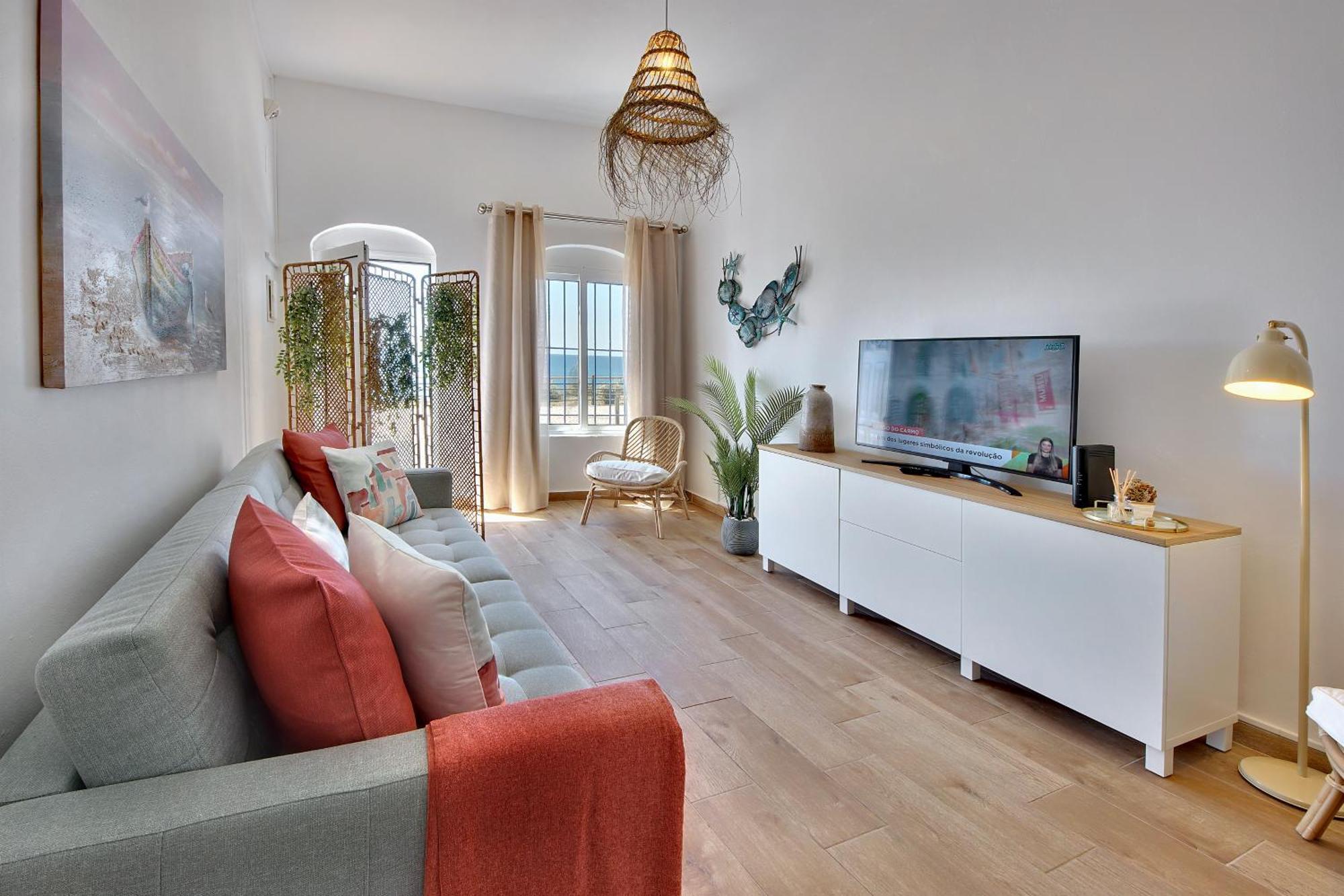 Beach Residence Old Town Albufeira Esterno foto