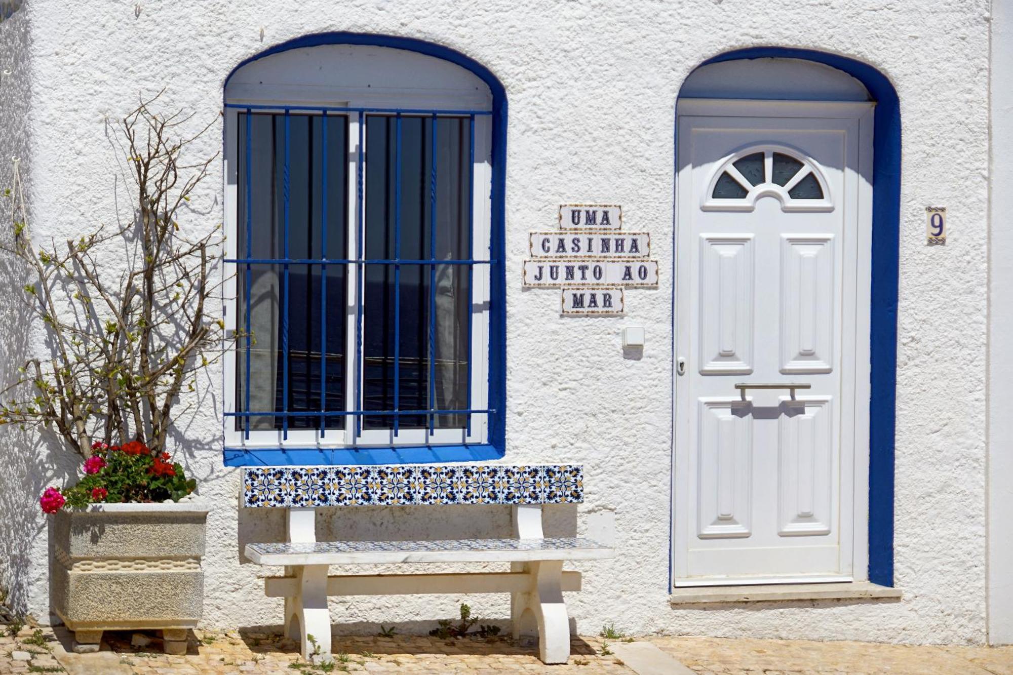 Beach Residence Old Town Albufeira Esterno foto