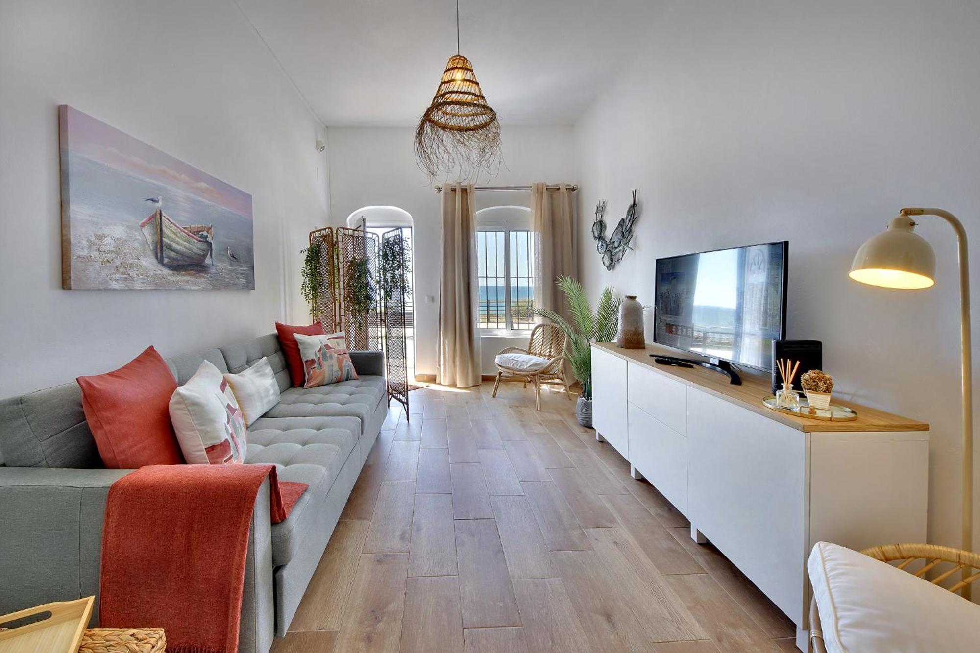 Beach Residence Old Town Albufeira Esterno foto
