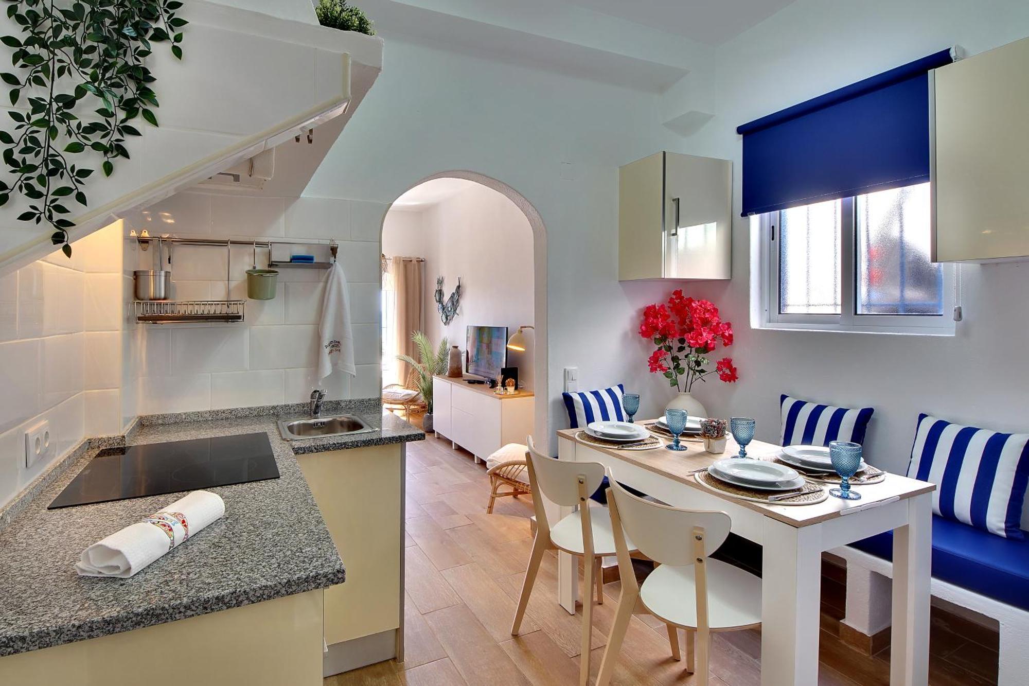 Beach Residence Old Town Albufeira Esterno foto