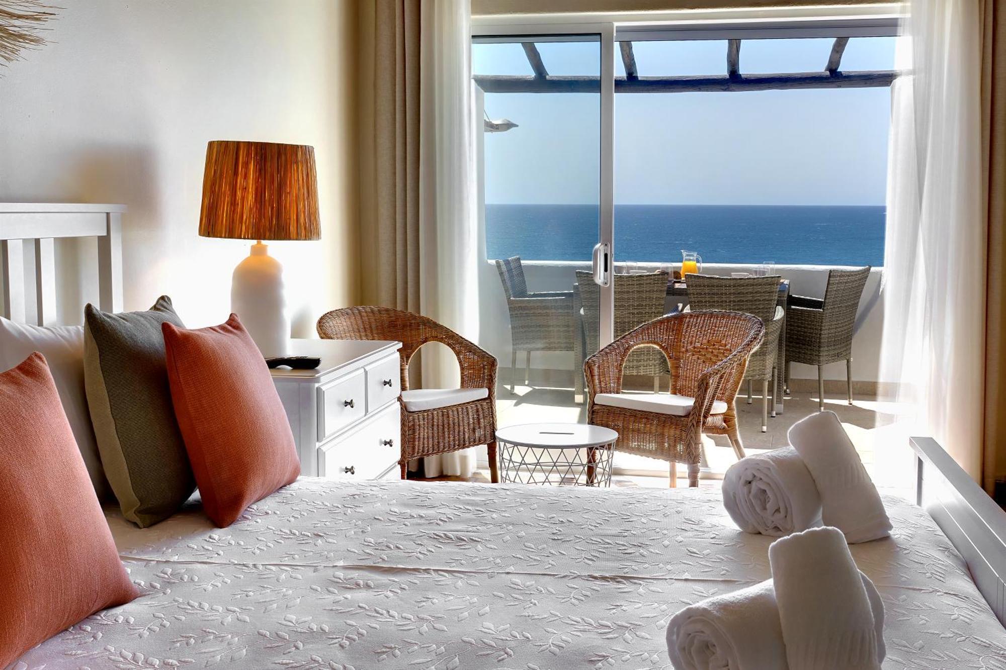 Beach Residence Old Town Albufeira Esterno foto