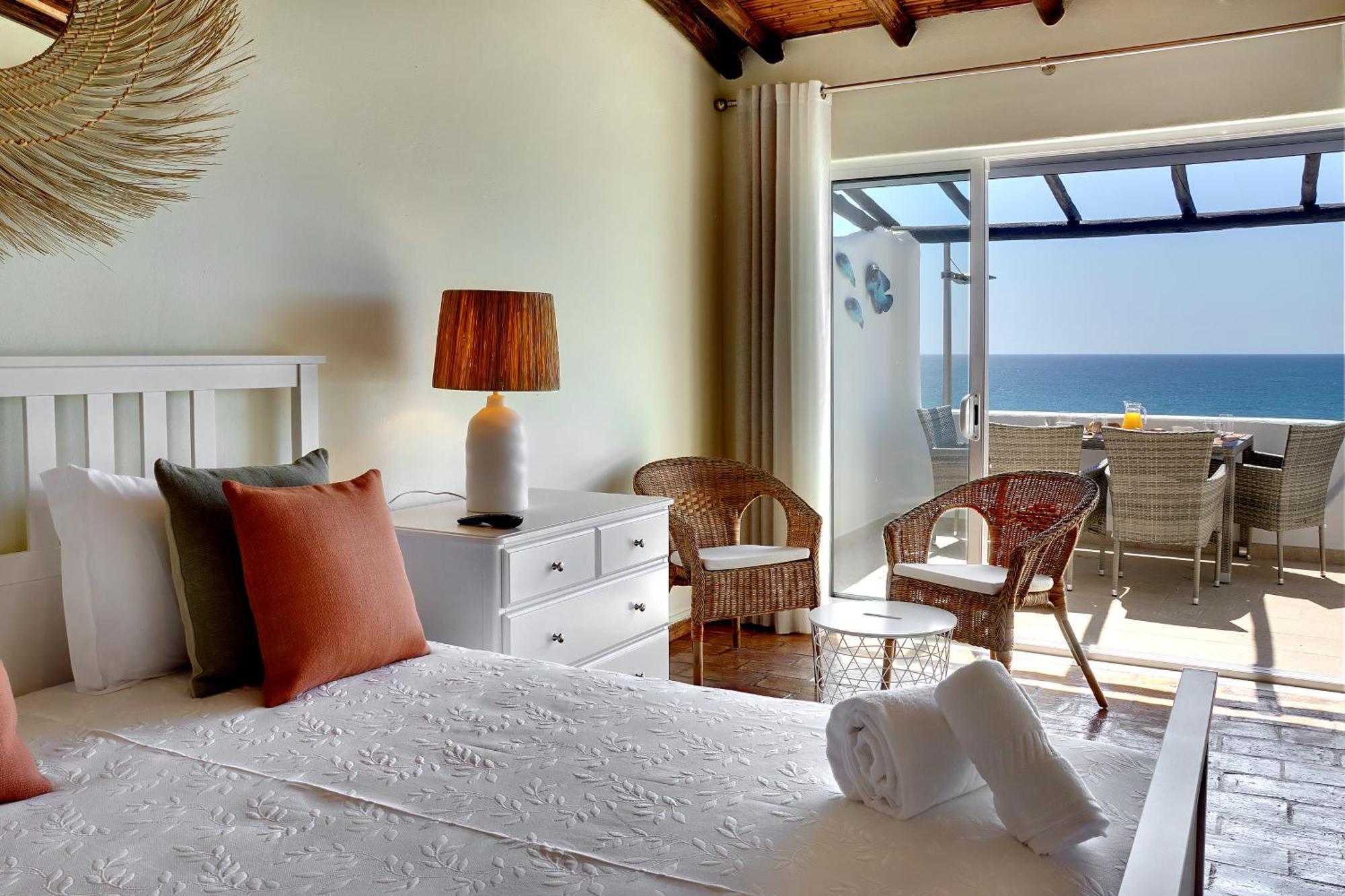 Beach Residence Old Town Albufeira Esterno foto