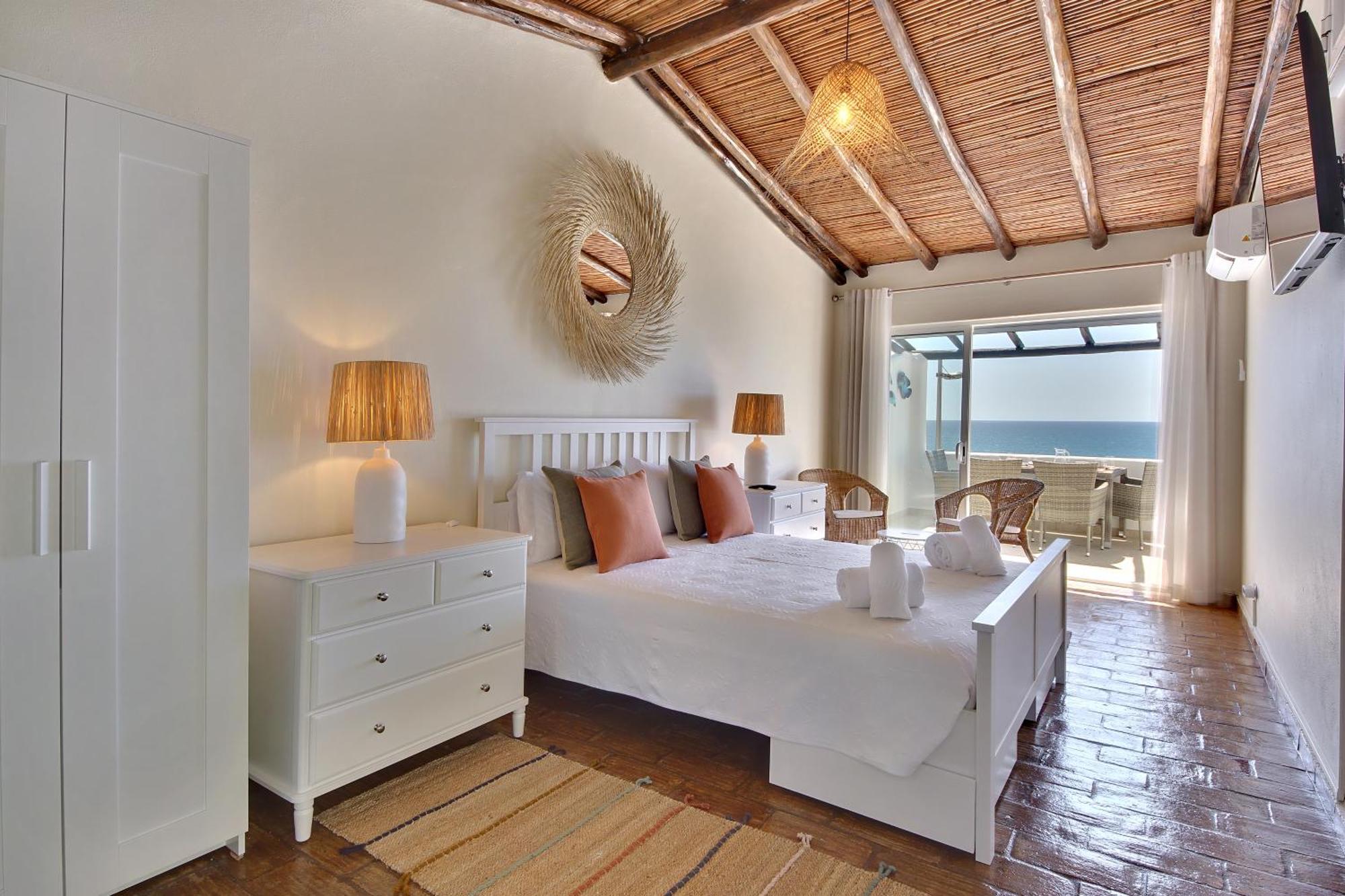 Beach Residence Old Town Albufeira Esterno foto