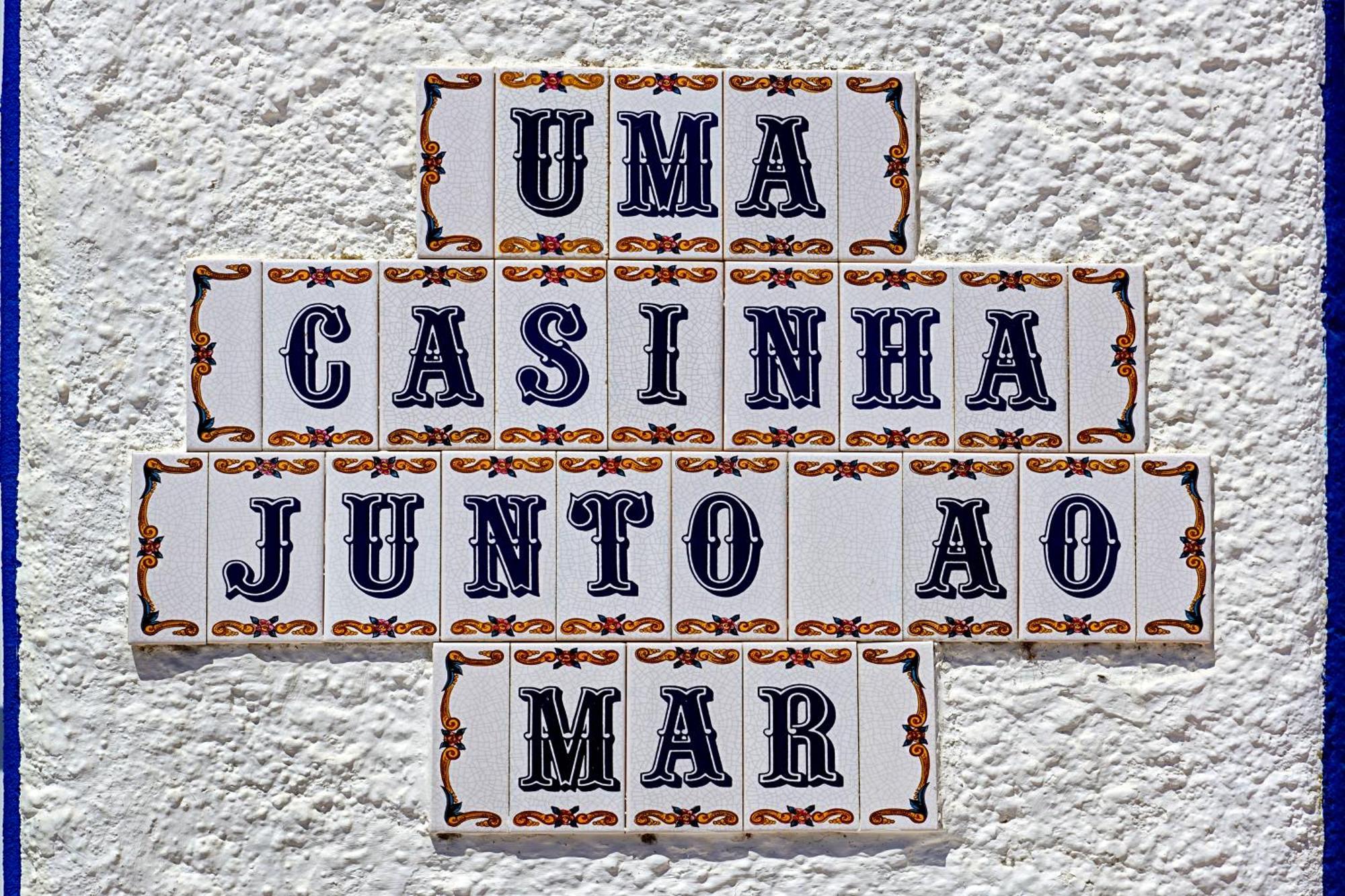 Beach Residence Old Town Albufeira Esterno foto